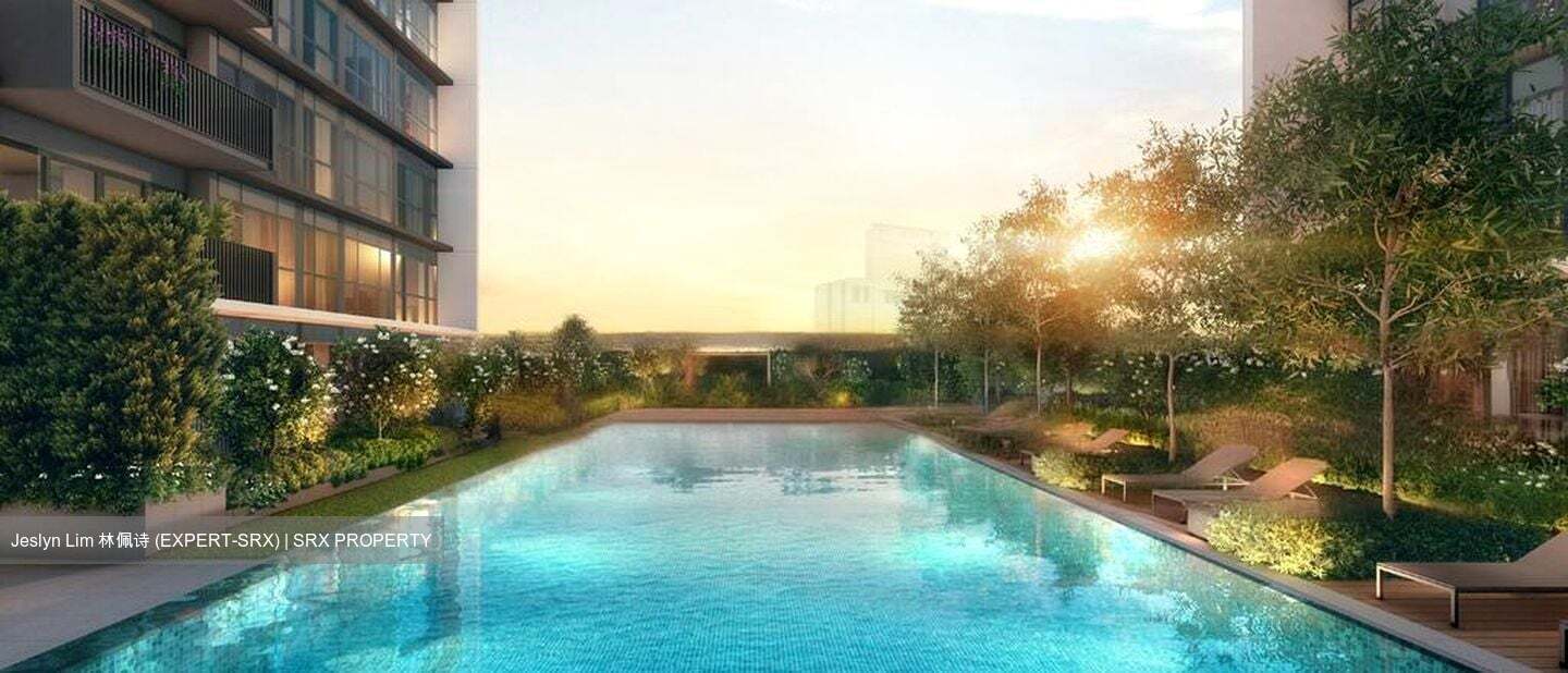 Piccadilly Grand (D8), Apartment #501885441